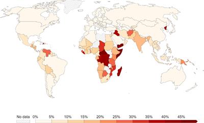 Biofortification to avoid malnutrition in humans in a changing climate: Enhancing micronutrient bioavailability in seed, tuber, and storage roots
